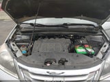 Honda Odyssey Ex-L 5FNRL3H78AB007931 снимка