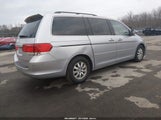 Honda Odyssey Ex-L 5FNRL3H78AB007931 снимка