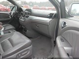 Honda Odyssey Ex-L 5FNRL3H78AB007931 снимка