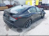 Lexus Is 350 F Sport JTHGZ1B29P5066681 снимка