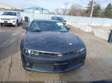 Chevrolet Camaro 2Lt 2G1FC1E31E9130577 снимка