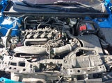 Honda Civic Sport Touring 19XFL1G88PE001384 fotografie