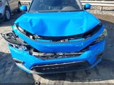 Honda Civic Sport Touring 19XFL1G88PE001384 photo