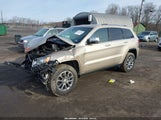 Jeep Grand Cherokee Limited 1C4RJFBG7EC356663 photo