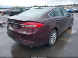 Ford Fusion Se 3FA6P0HD0HR185813 снимка