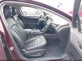 Ford Fusion Se 3FA6P0HD0HR185813 снимка