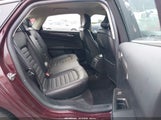 Ford Fusion Se 3FA6P0HD0HR185813 снимка