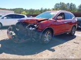 Nissan Rogue Sl 5N1AT2MT7EC835364 снимка