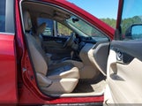 Nissan Rogue Sl 5N1AT2MT7EC835364 снимка