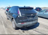 Cadillac Xt4 Sport 1GYFZER41KF215321 снимка