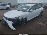 Kia K4 Lxs 3KPFT4DE8SE116152 снимка