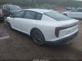Kia K4 Lxs 3KPFT4DE8SE116152 снимка