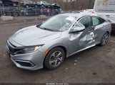 Honda Civic Lx 2HGFC2F60KH530106 снимка