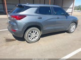 Chevrolet Trailblazer Fwd Ls KL79MMS28MB062240 photo