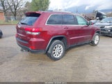 Jeep Grand Cherokee Laredo E 4X4 1C4RJFAG6MC508206 снимка