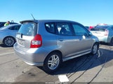 Honda Fit Sport JHMGD38608S063787 снимка