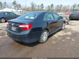 Toyota Camry Le 4T4BF1FK3CR172642 снимка