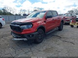 Ford Ranger Xlt 1FTER4EH3KLA10931 снимка