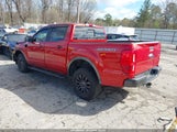 Ford Ranger Xlt 1FTER4EH3KLA10931 снимка
