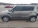 Kia Soul + KNDJT2A61C7381752 снимка