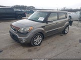 Kia Soul + KNDJT2A61C7381752 fotografie