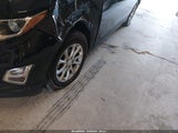 Chevrolet Equinox Ls 3GNAXHEV0KL227107 снимка