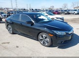 Honda Civic Ex-L JHMFC1F77JX034505 снимка