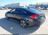 Honda Civic Ex-L JHMFC1F77JX034505 снимка