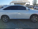 Lexus Rx 350 JTJZK1BA7F2421351 снимка
