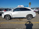 Lexus Rx 350 JTJZK1BA7F2421351 снимка