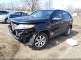 Kia Sorento Lx 5XYKT3A17DG379670 снимка