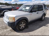 Land Rover Lr3 V6 SALAE24456A383881 снимка