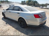 Ford Police Interceptor 1FAHP2M80DG101844 снимка