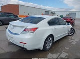 Acura Tl 3.5 19UUA8F59CA034812 снимка