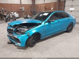 Mercedes-Benz C 63 Amg S 55SWF8HBXFU088254 fotografie