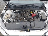 Nissan Sentra Sr Xtronic Cvt 3N1AB8DVXNY287737 снимка