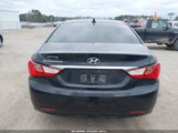 Hyundai Sonata Gls 5NPEB4AC7BH127673 снимка