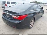 Hyundai Sonata Gls 5NPEB4AC7BH127673 снимка