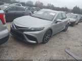 Toyota Camry Se 4T1G11AK5PU086485 fotografie