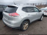 Nissan Rogue Sv KNMAT2MV0FP576832 снимка