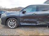 Toyota Highlander Limited 5TDKDRBHXRS554872 снимка