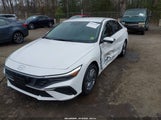 Hyundai Elantra Sel KMHLM4DG5RU641565 снимка