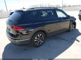Volkswagen Tiguan 2.0T S 3VVRB7AX2PM081727 fotografie