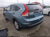 Honda Cr-V Ex-L 2HKRM4H75EH631177 снимка