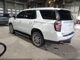 Chevrolet Tahoe 4Wd High Country 1GNSKTKL8RR362413 photo