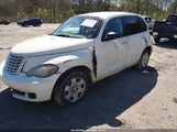 Chrysler Pt Cruiser Touring 3A8FY58B07T606913 снимка