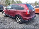Honda Cr-V Ex-L JHLRE48768C069273 снимка