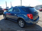 Chevrolet Equinox Lt 2GNALCEK4H6135984 снимка