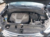 Hyundai Santa Fe Limited KM8SRDHF1EU075218 снимка