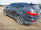 Hyundai Santa Fe Limited KM8SRDHF1EU075218 снимка